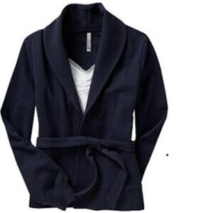OLD NAVY Active Shawl-Collar Cardigans NEW